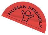 Human friendly