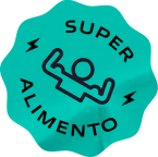 Sello superalimento